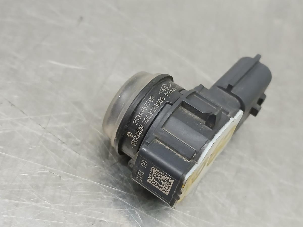 Sensore parcheggio RENAULT Megane IV (B9A/M_) Imagem-1