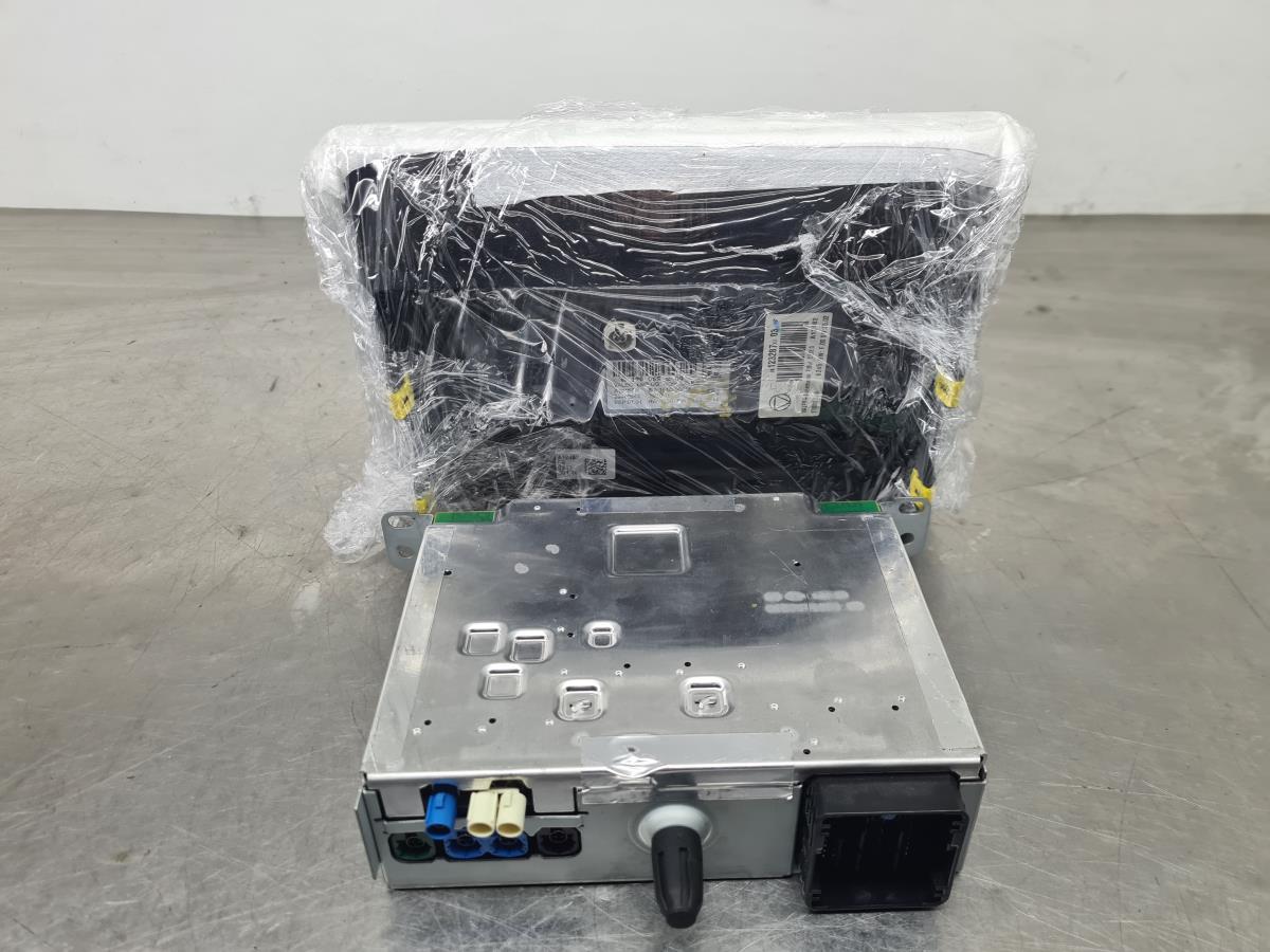 Kit Auto-rádio CITROËN C3 III (SX) Imagem-1