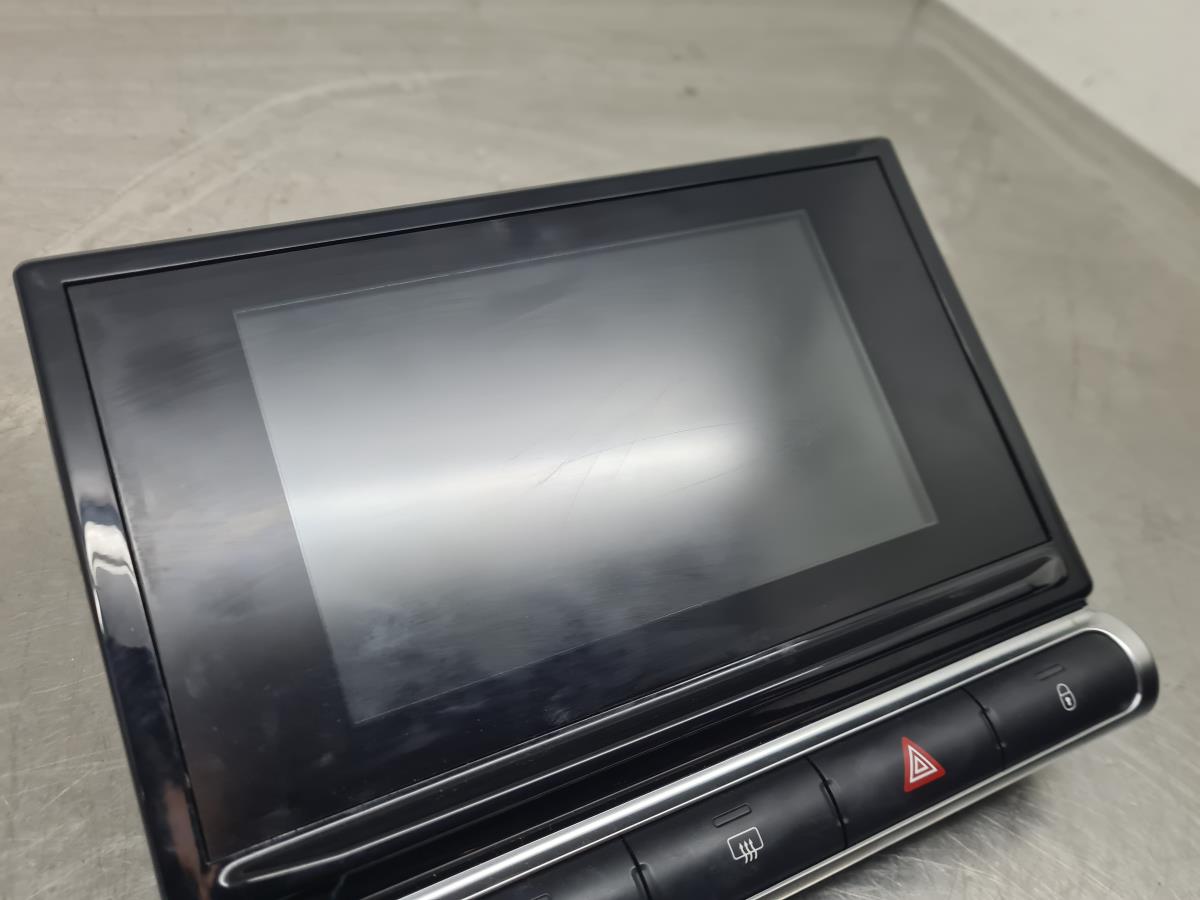 Kit Auto-rádio CITROËN C3 III (SX) Imagem-3