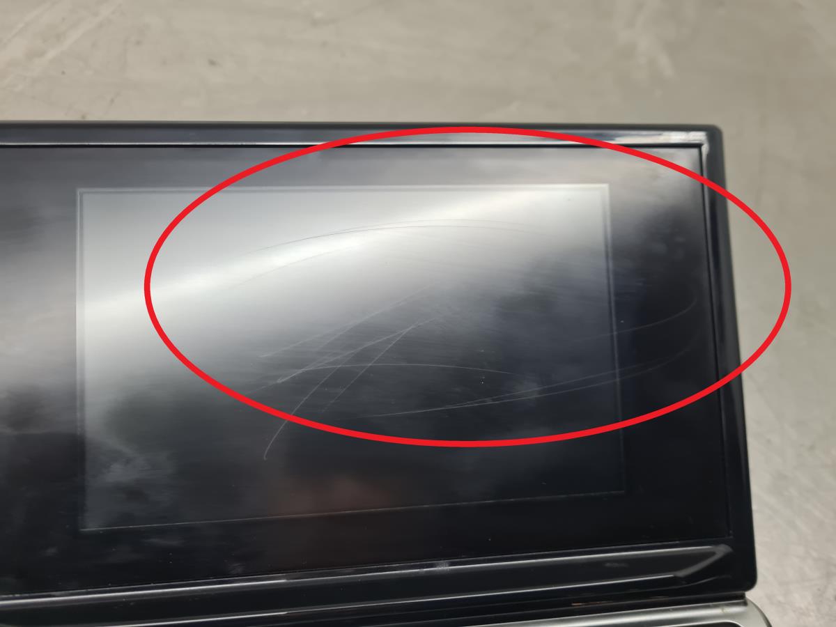 Kit Auto-rádio CITROËN C3 III (SX) Imagem-4