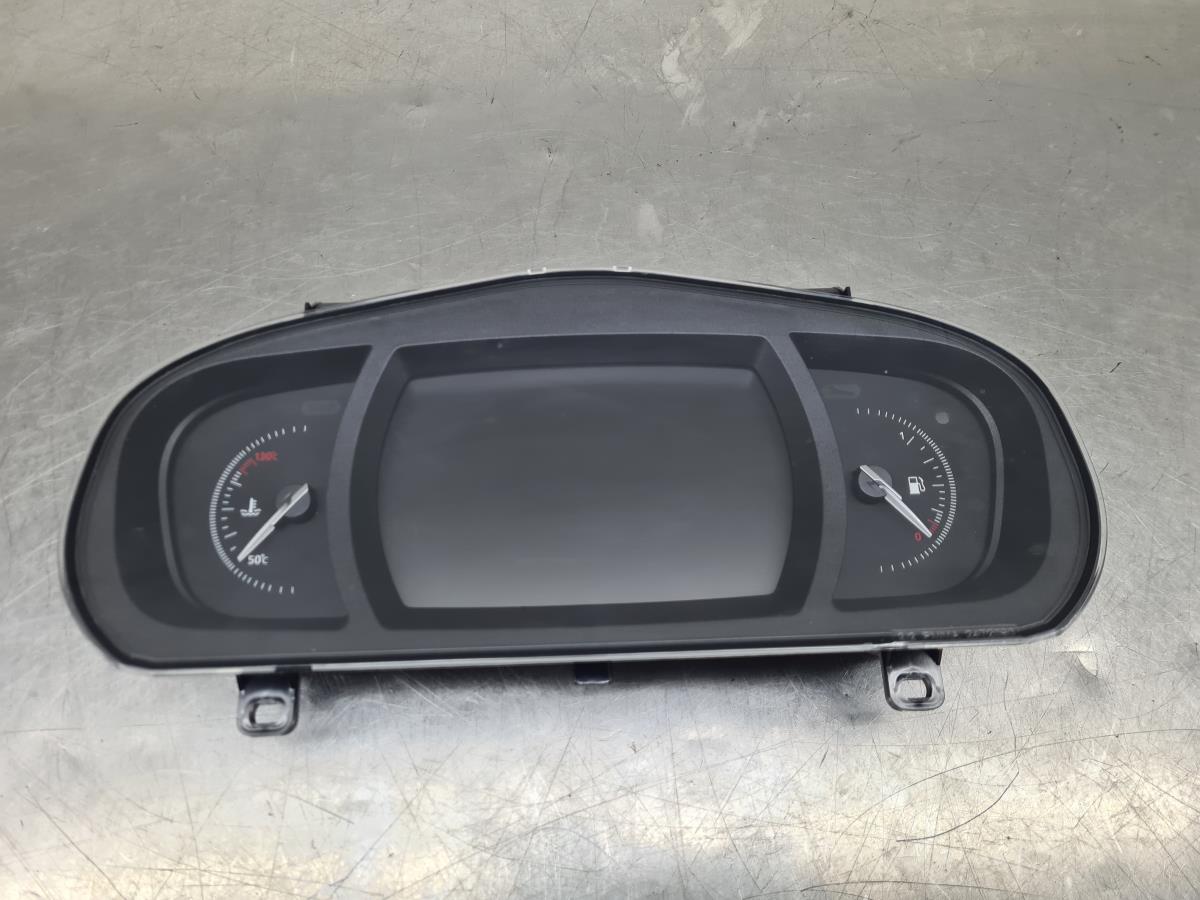 Quadrante / painel de instrumentos RENAULT Megane IV (B9A/M_)