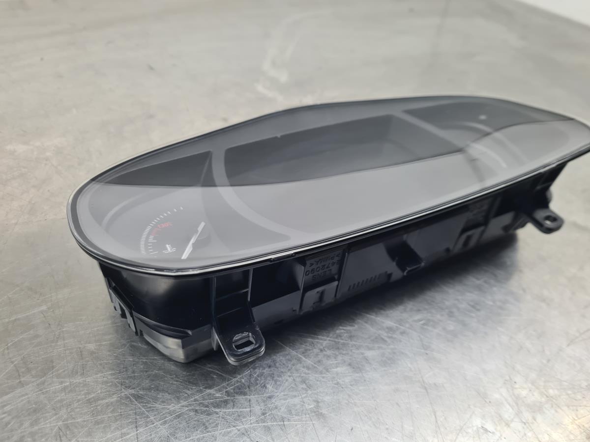 Quadrante / painel de instrumentos RENAULT Megane IV (B9A/M_) Imagem-1