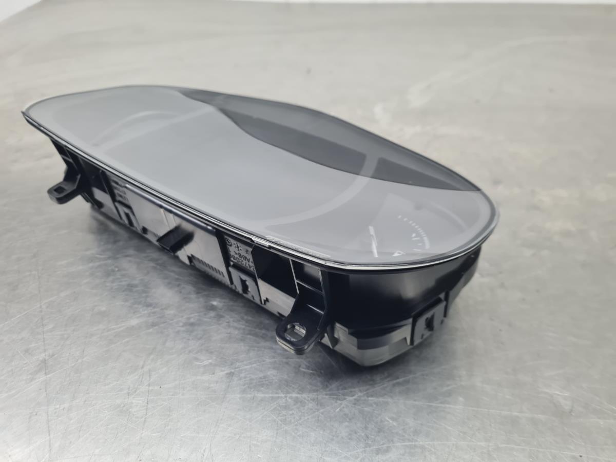 Quadrante / painel de instrumentos RENAULT Megane IV (B9A/M_) Imagem-2