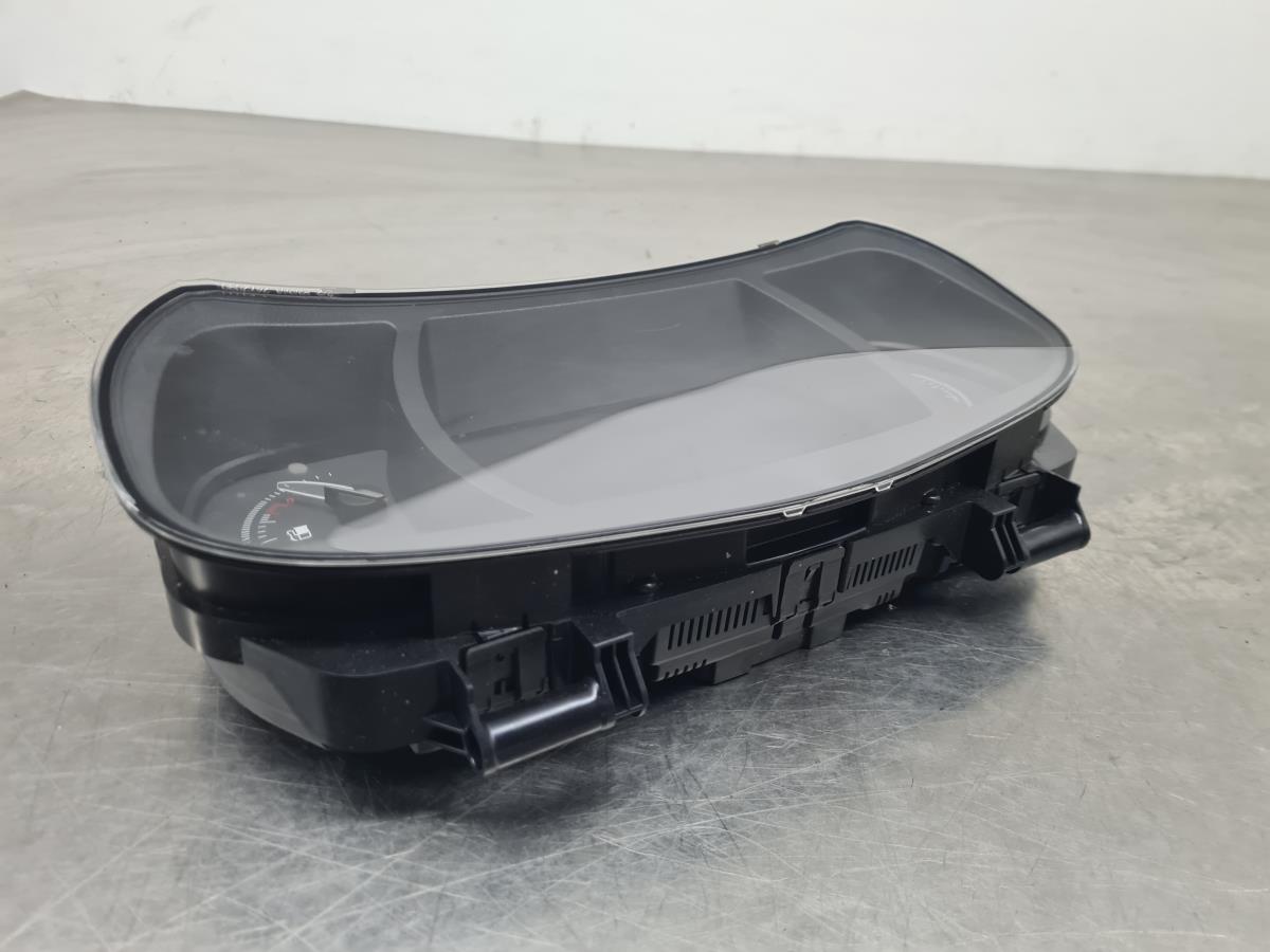 Quadrante / painel de instrumentos RENAULT Megane IV (B9A/M_) Imagem-3