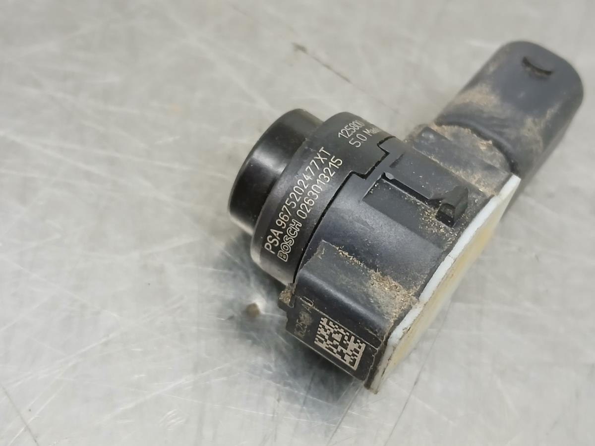 Parking Sensor CITROËN C4 Cactus Imagem-1