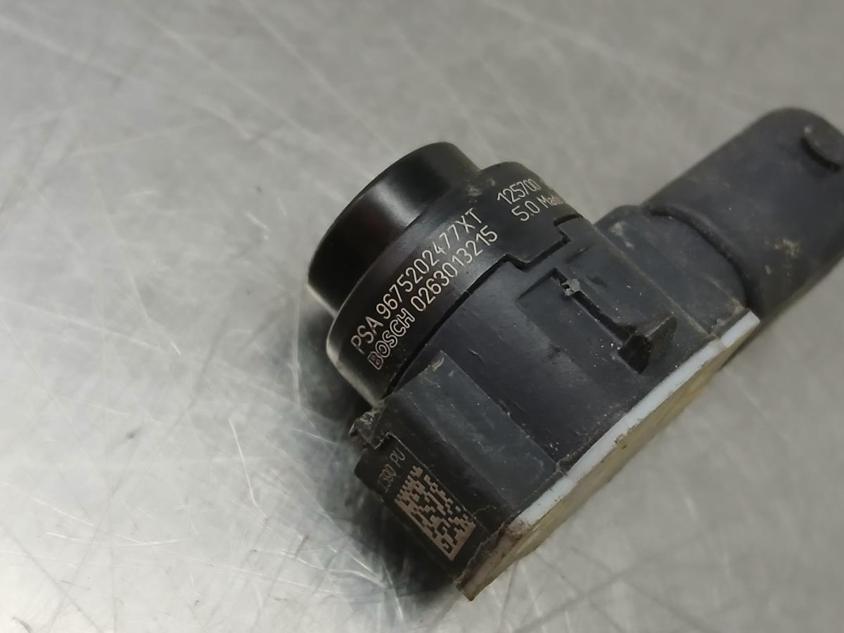 Parking Sensor CITROËN C4 Cactus Imagem-1