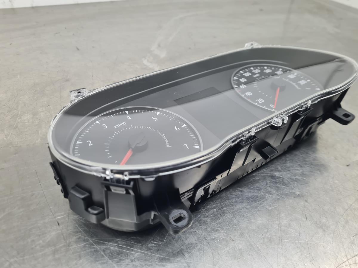 Quadrante / painel de instrumentos DACIA Sandero III Imagem-1