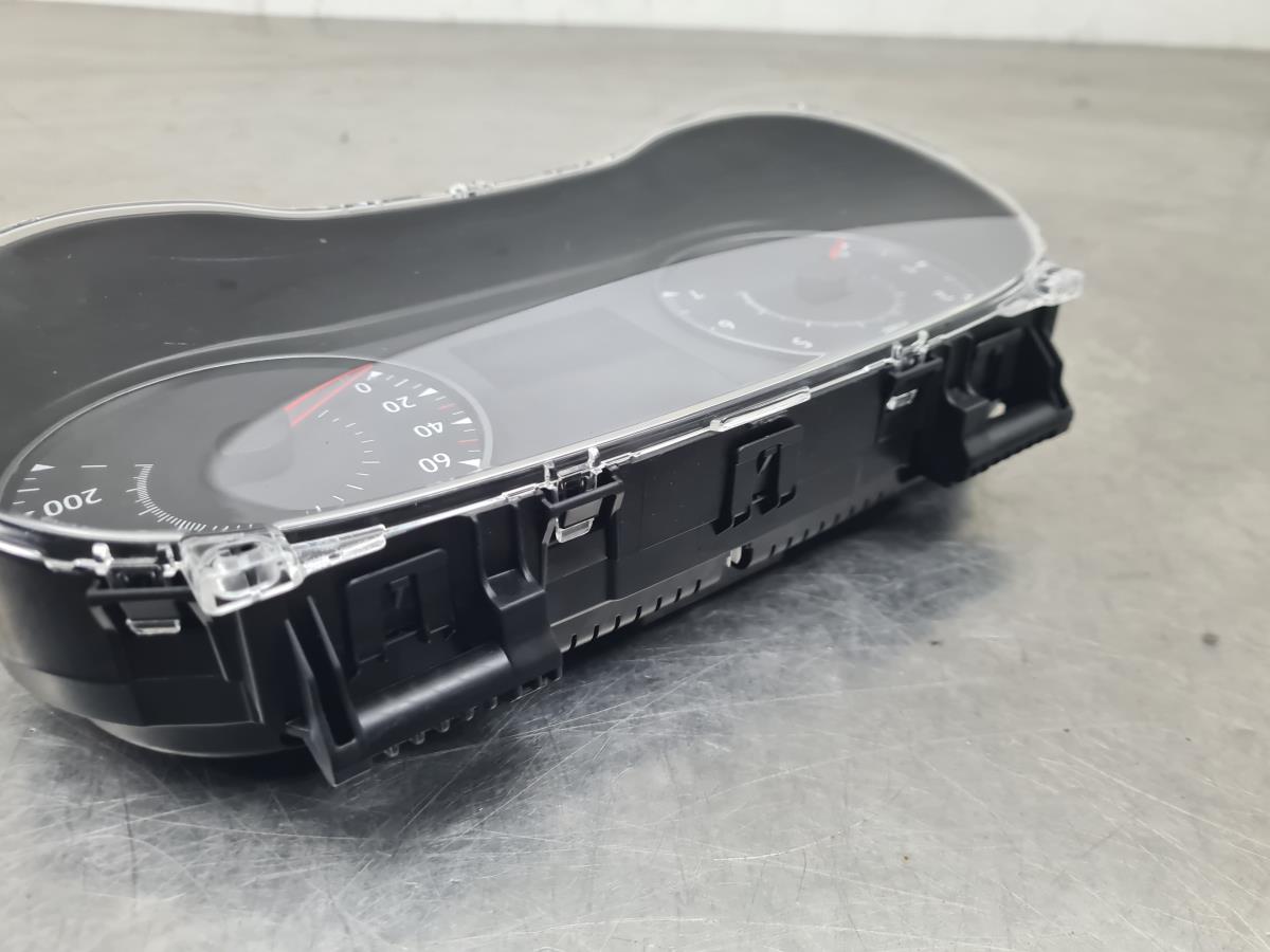 Quadrante / painel de instrumentos DACIA Sandero III Imagem-3