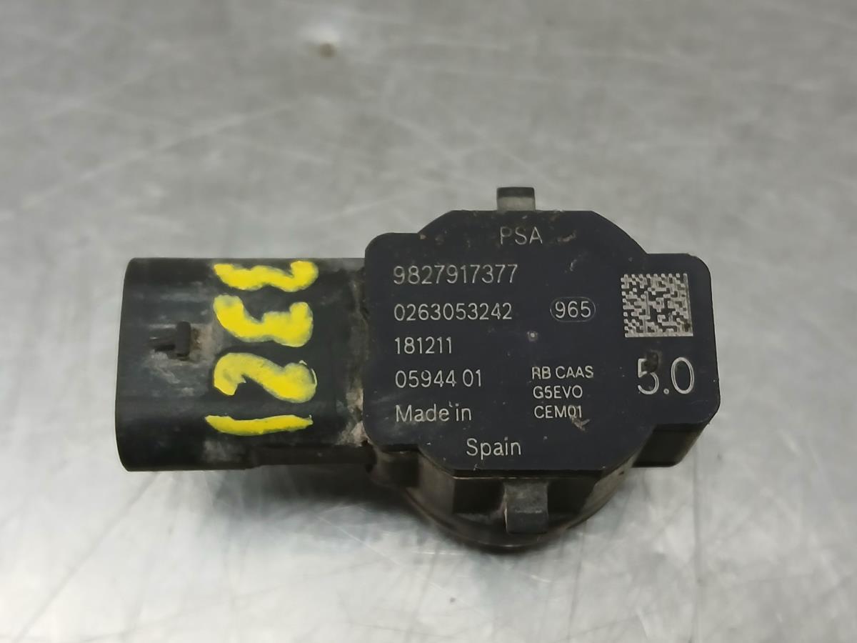 Sensor de estacionamento PEUGEOT 3008 II (M_) Imagem-1
