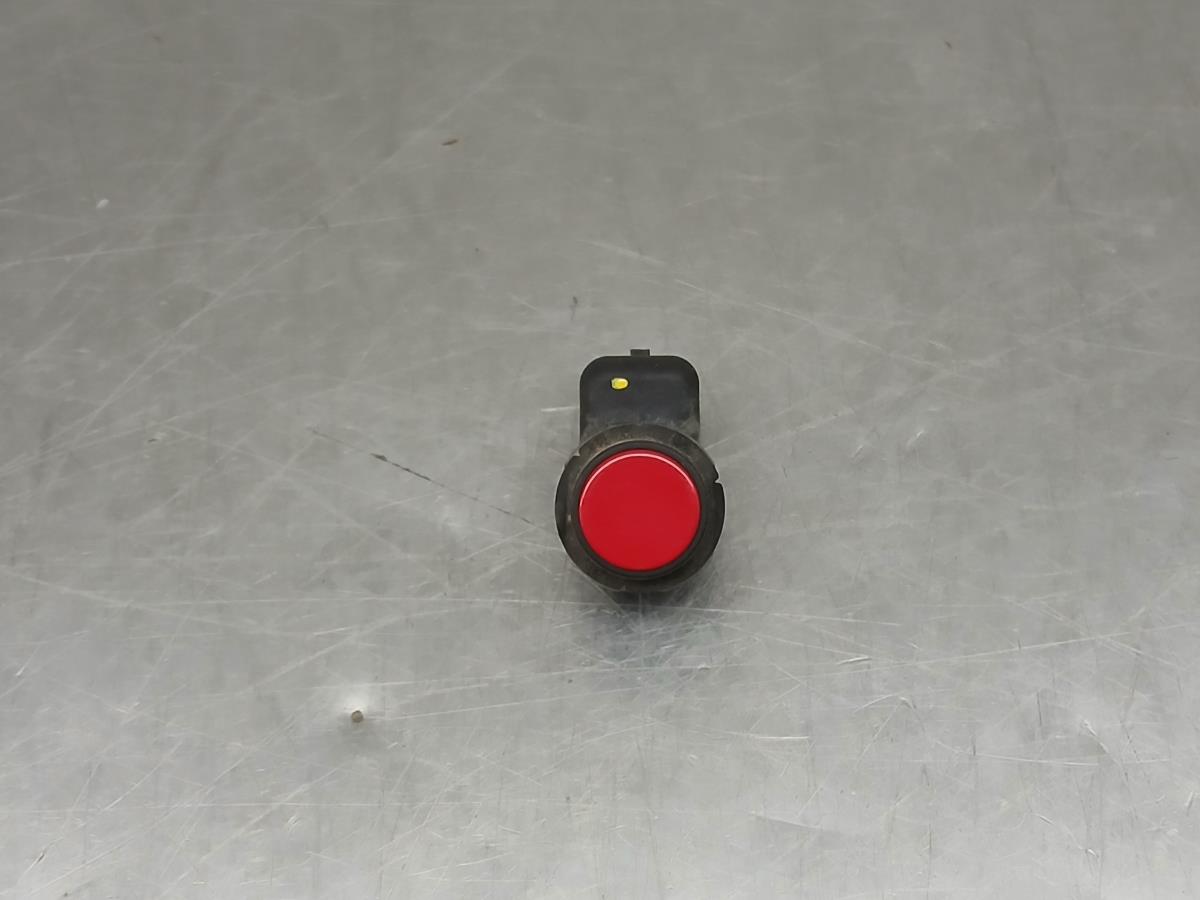 Sensor de aparcamiento AUDI A1 Sportback (8XA, 8XF)