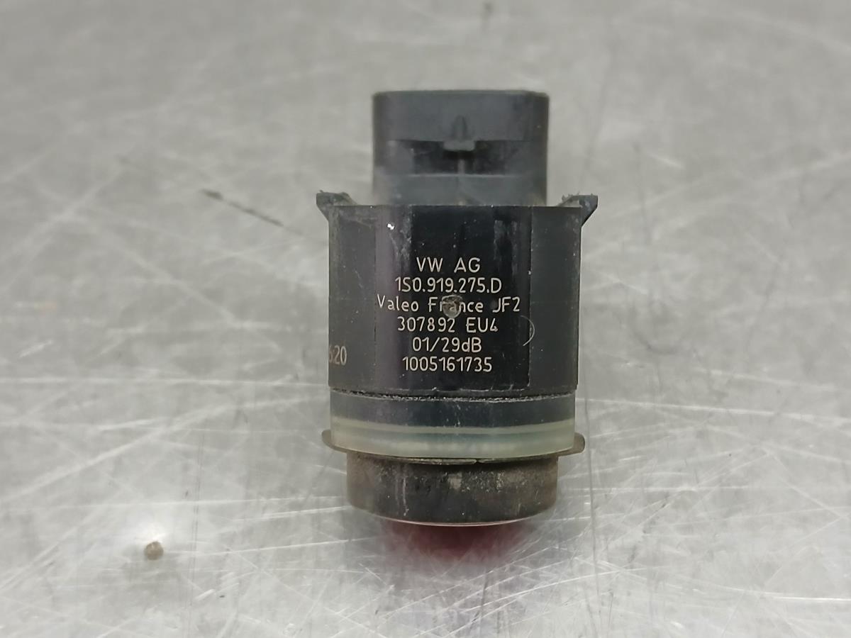 Parking Sensor AUDI A1 Sportback (8XA, 8XF) Imagem-1