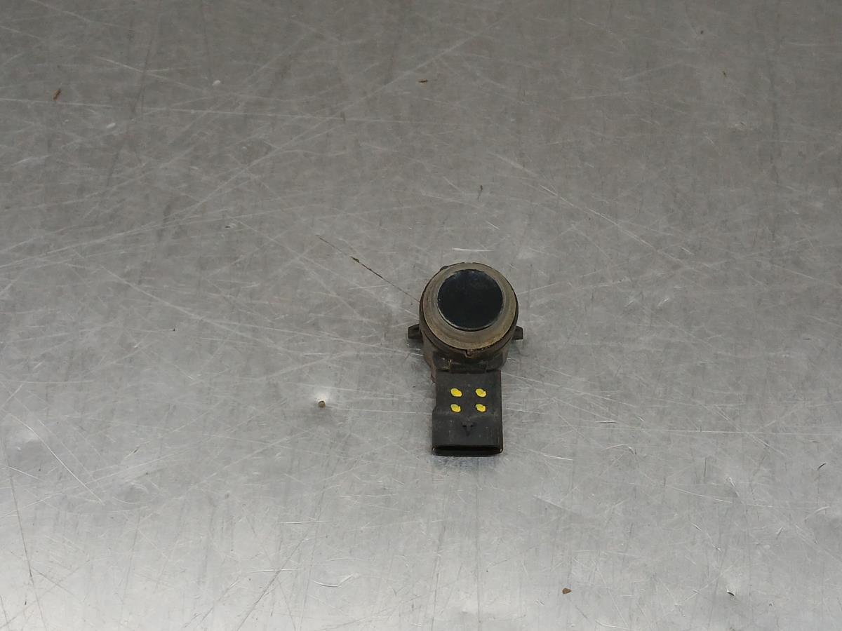 Sensor de estacionamento PEUGEOT 3008 II (M_)