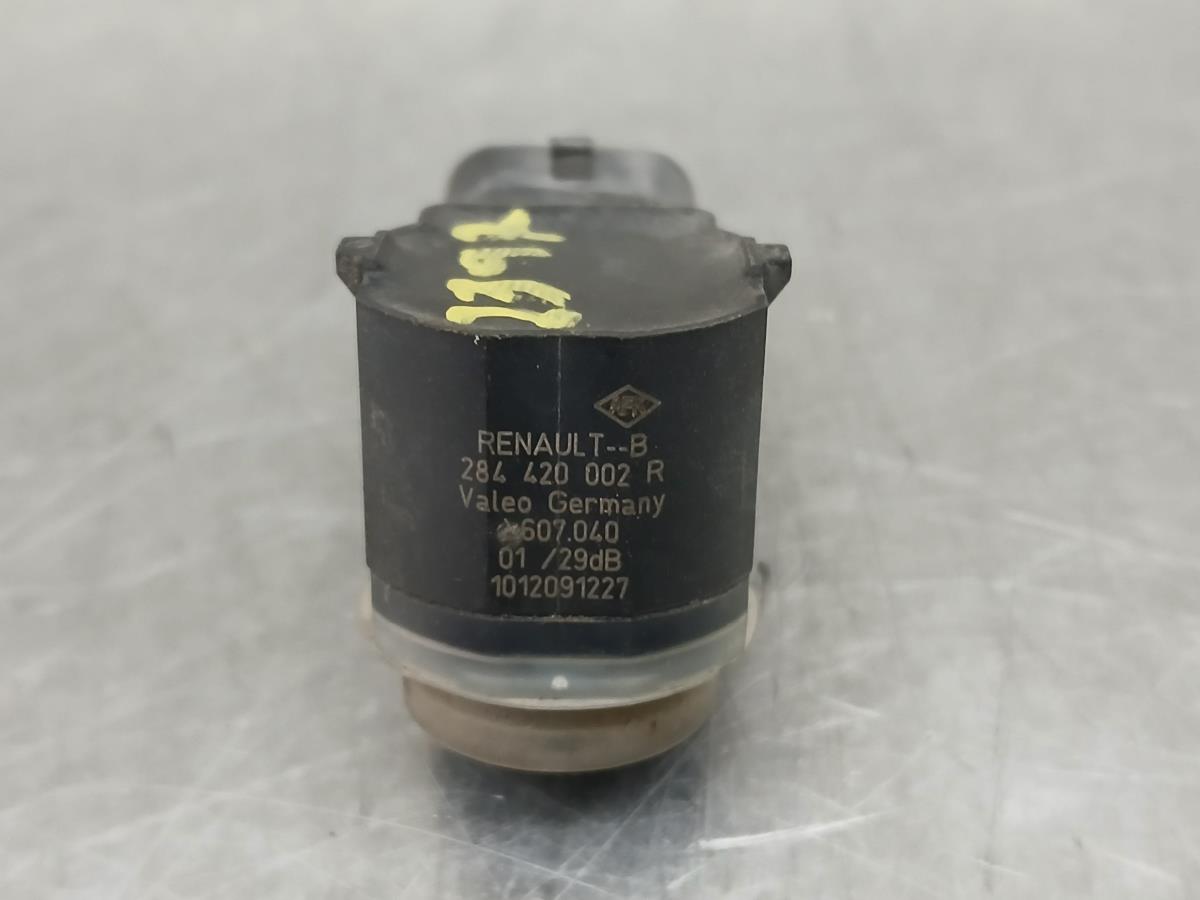 Sensore parcheggio RENAULT Megane III Grandtour (KZ0/1) Imagem-1