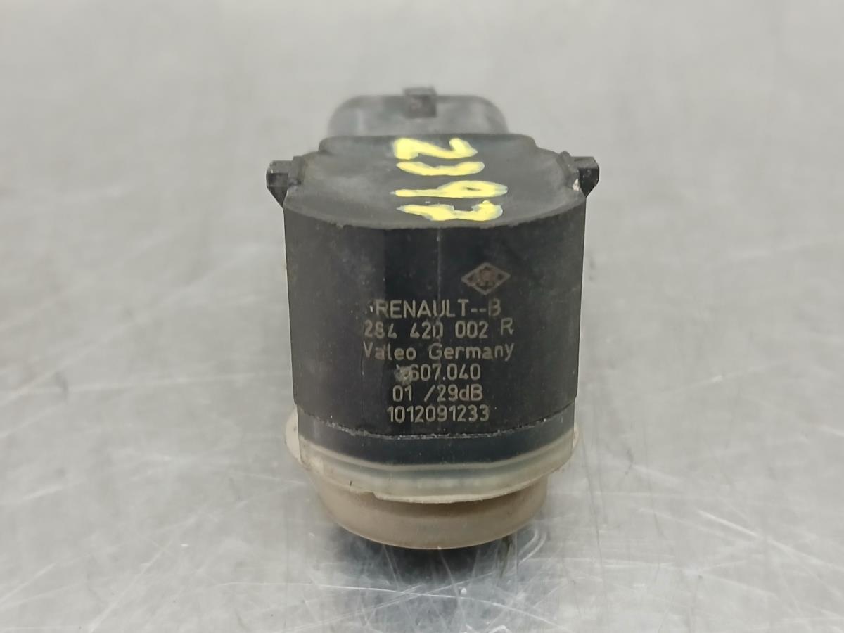 Sensor de estacionamento RENAULT Megane III Grandtour (KZ0/1) Imagem-1