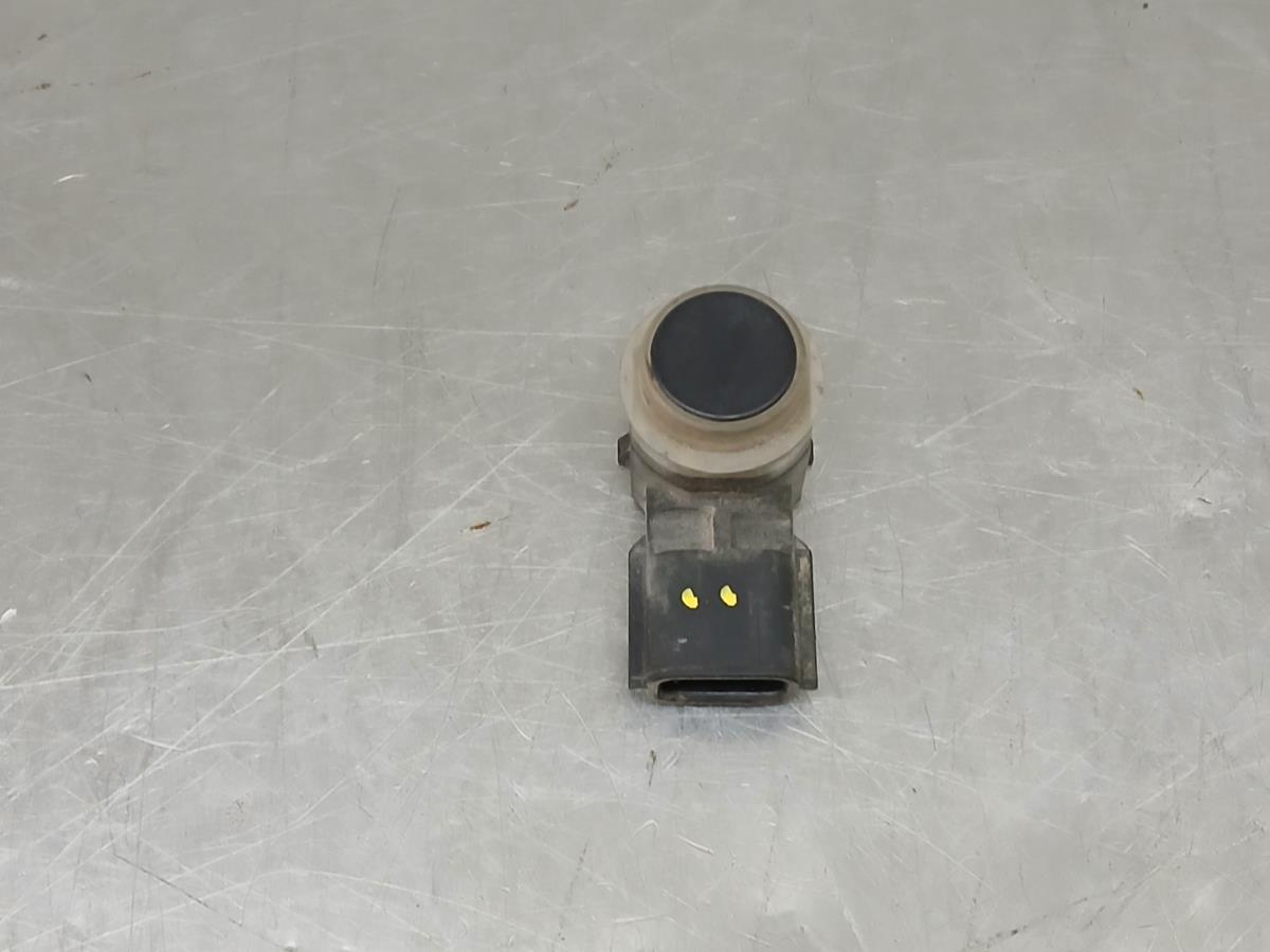 Sensor de estacionamento RENAULT Megane III Grandtour (KZ0/1)