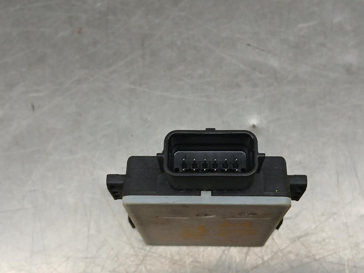 Capteur radar NISSAN Qashqai III (J12) Imagem-2