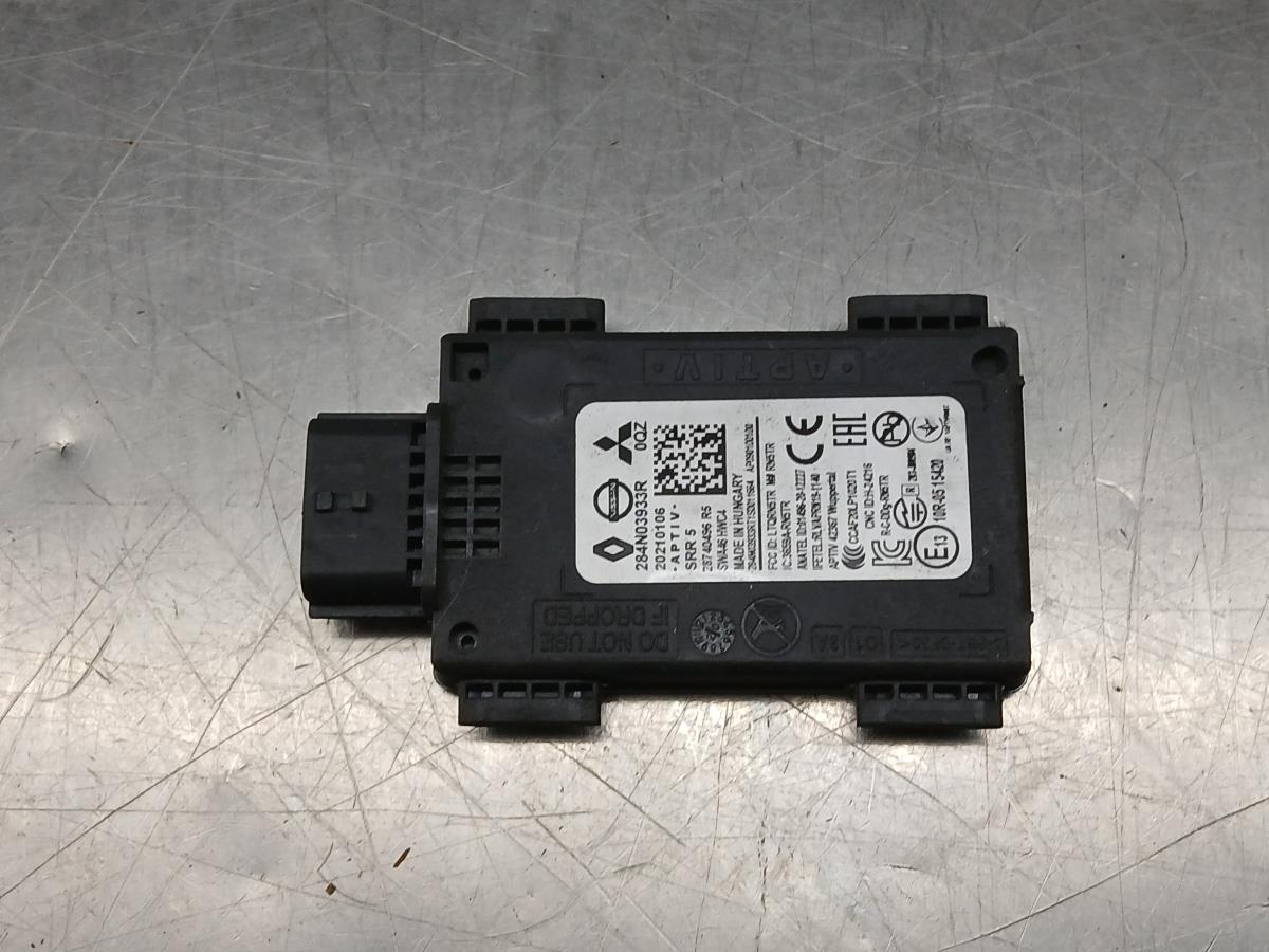 Radar sensor NISSAN Qashqai III (J12) Imagem-1