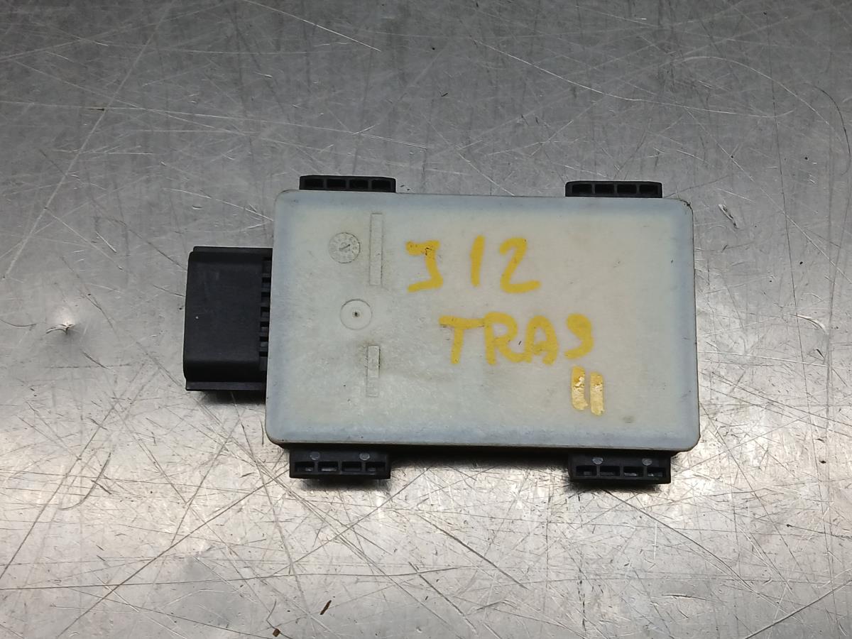 Capteur radar NISSAN Qashqai III (J12)