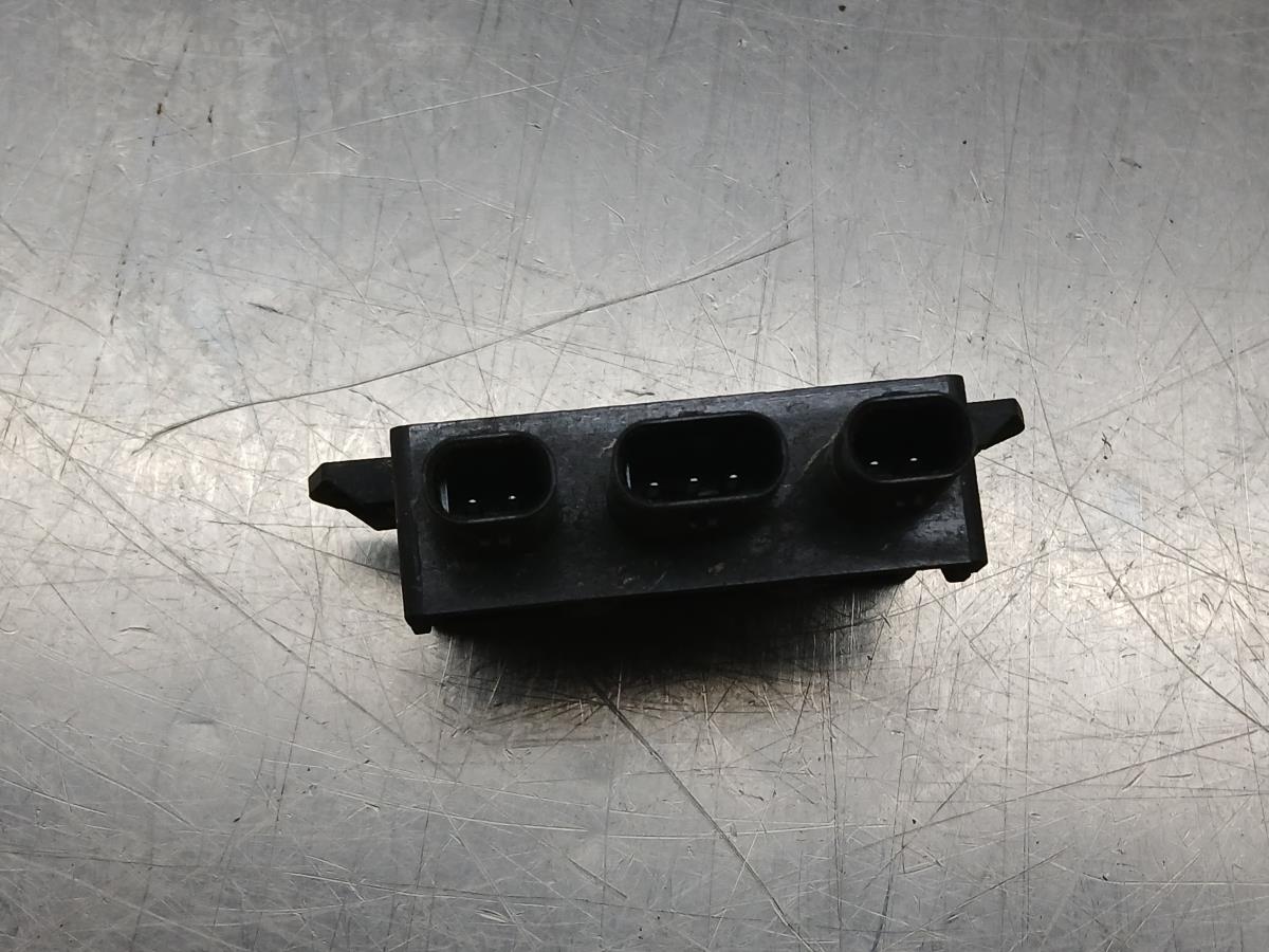 Module de confort NISSAN Qashqai III (J12) Imagem-2