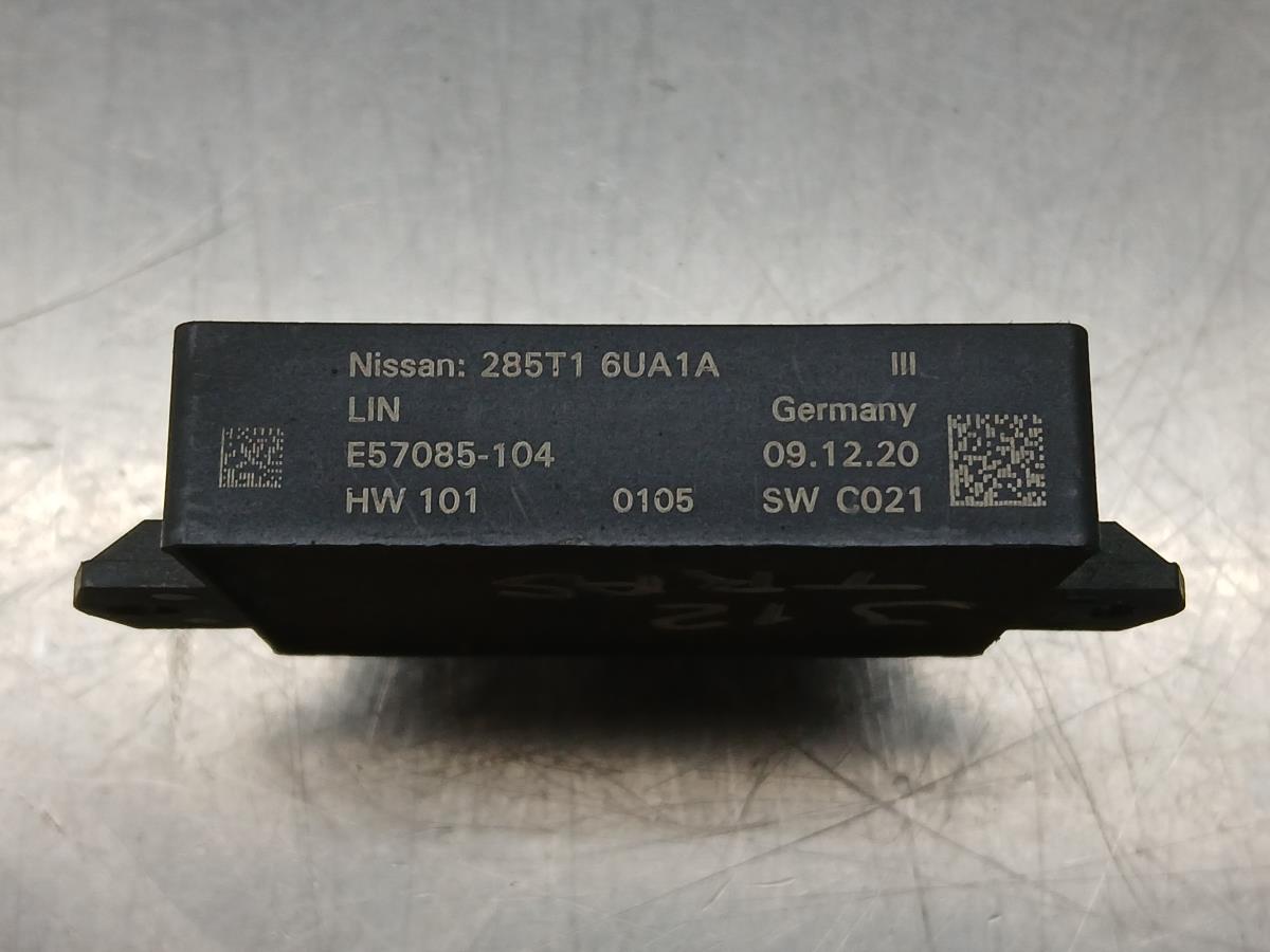 Module de confort NISSAN Qashqai III (J12) Imagem-3
