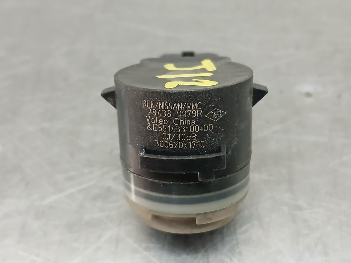 Sensor de estacionamento NISSAN Qashqai III (J12) Imagem-1