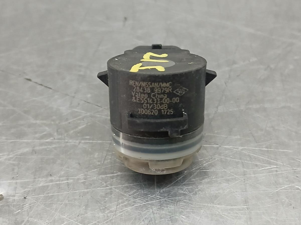Parking Sensor NISSAN Qashqai III (J12) Imagem-1