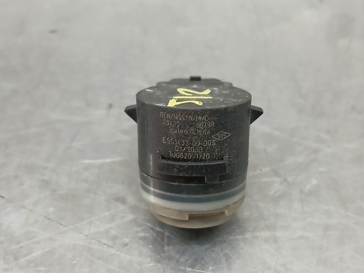 Parking Sensor NISSAN Qashqai III (J12) Imagem-1