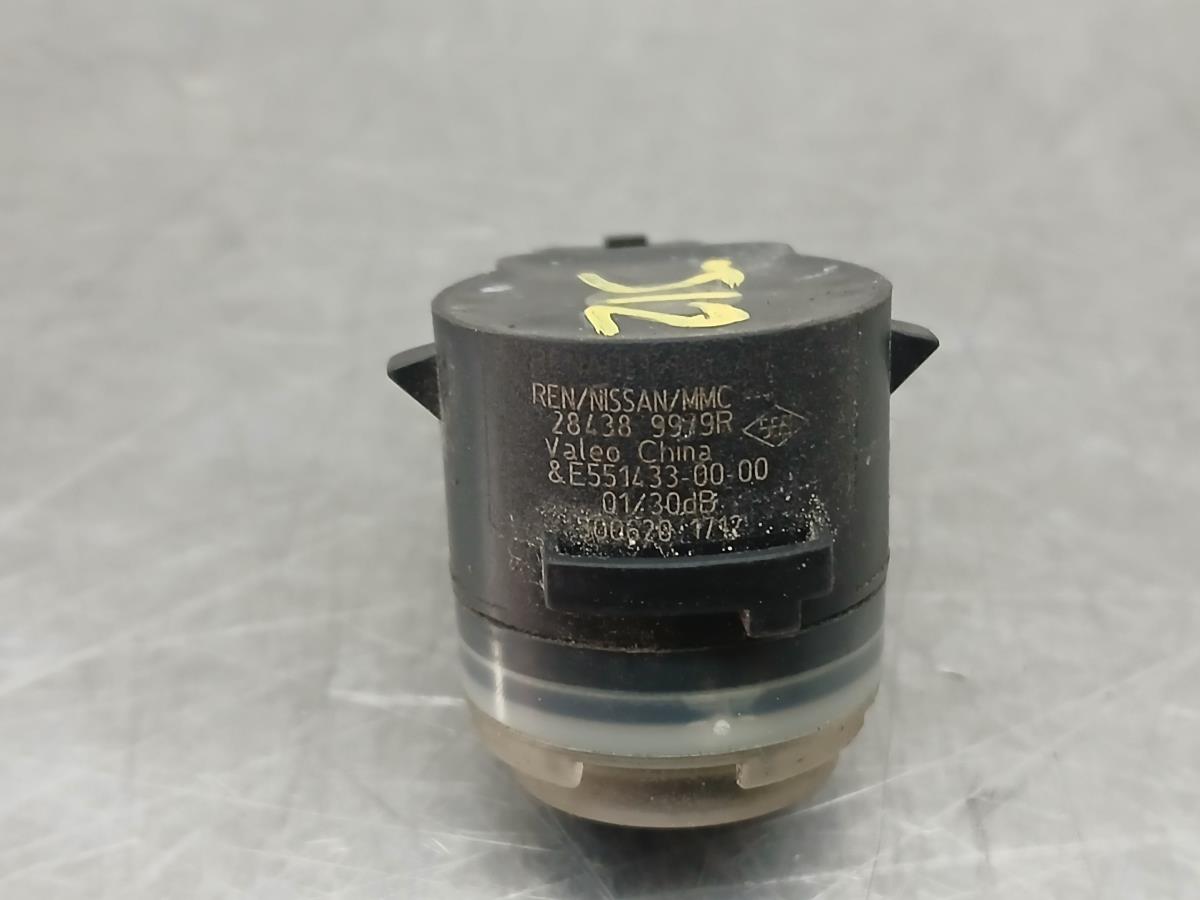 Sensor de estacionamento NISSAN Qashqai III (J12) Imagem-1