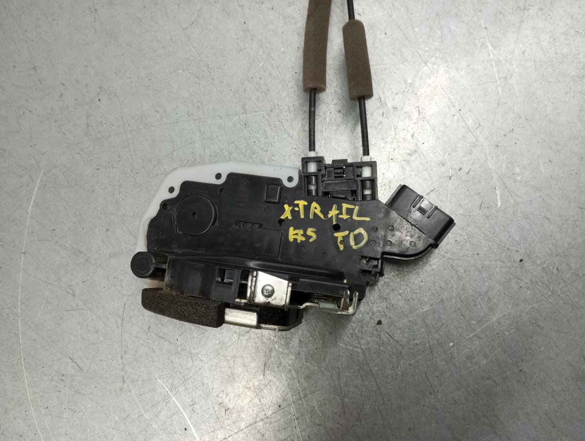 Rear Right Door Lock NISSAN X-Trail (T32)
