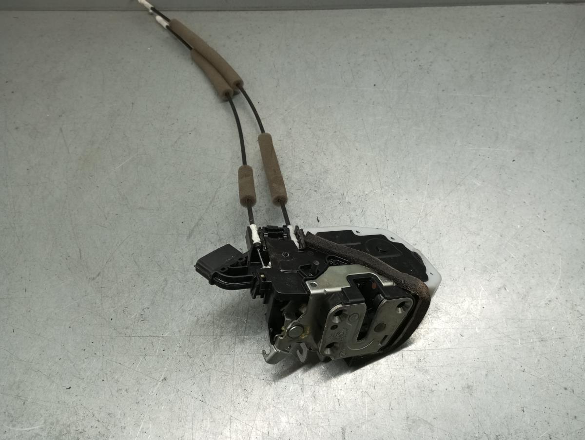 Rear Right Door Lock NISSAN X-Trail (T32) Imagem-2