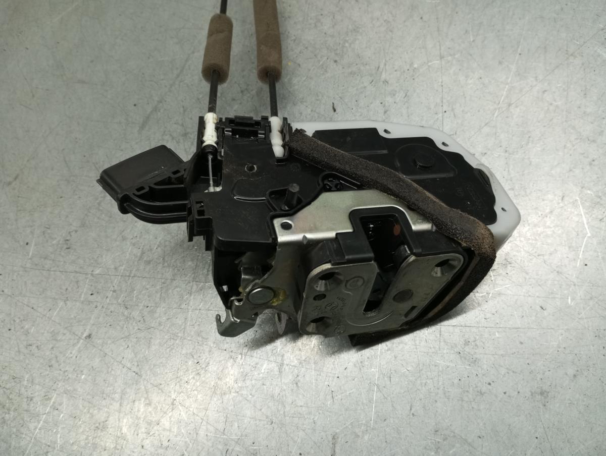 Rear Right Door Lock NISSAN X-Trail (T32) Imagem-3