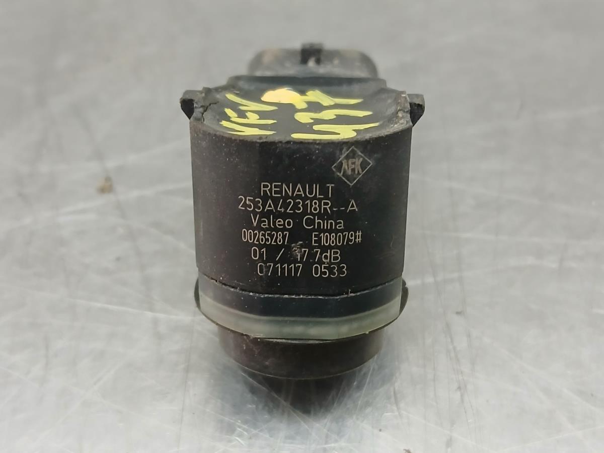 Sensore parcheggio DACIA Sandero II (5S_) Imagem-1