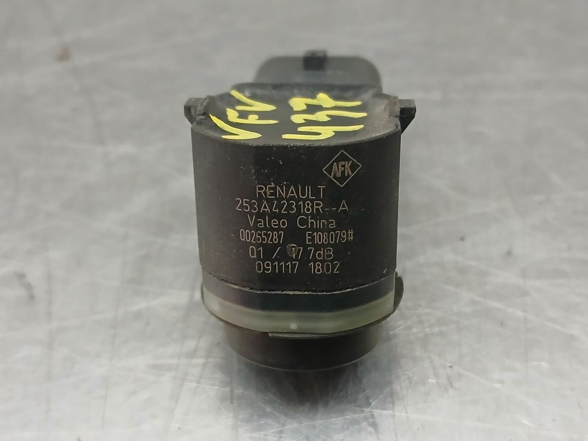 Sensore parcheggio DACIA Sandero II (5S_) Imagem-1