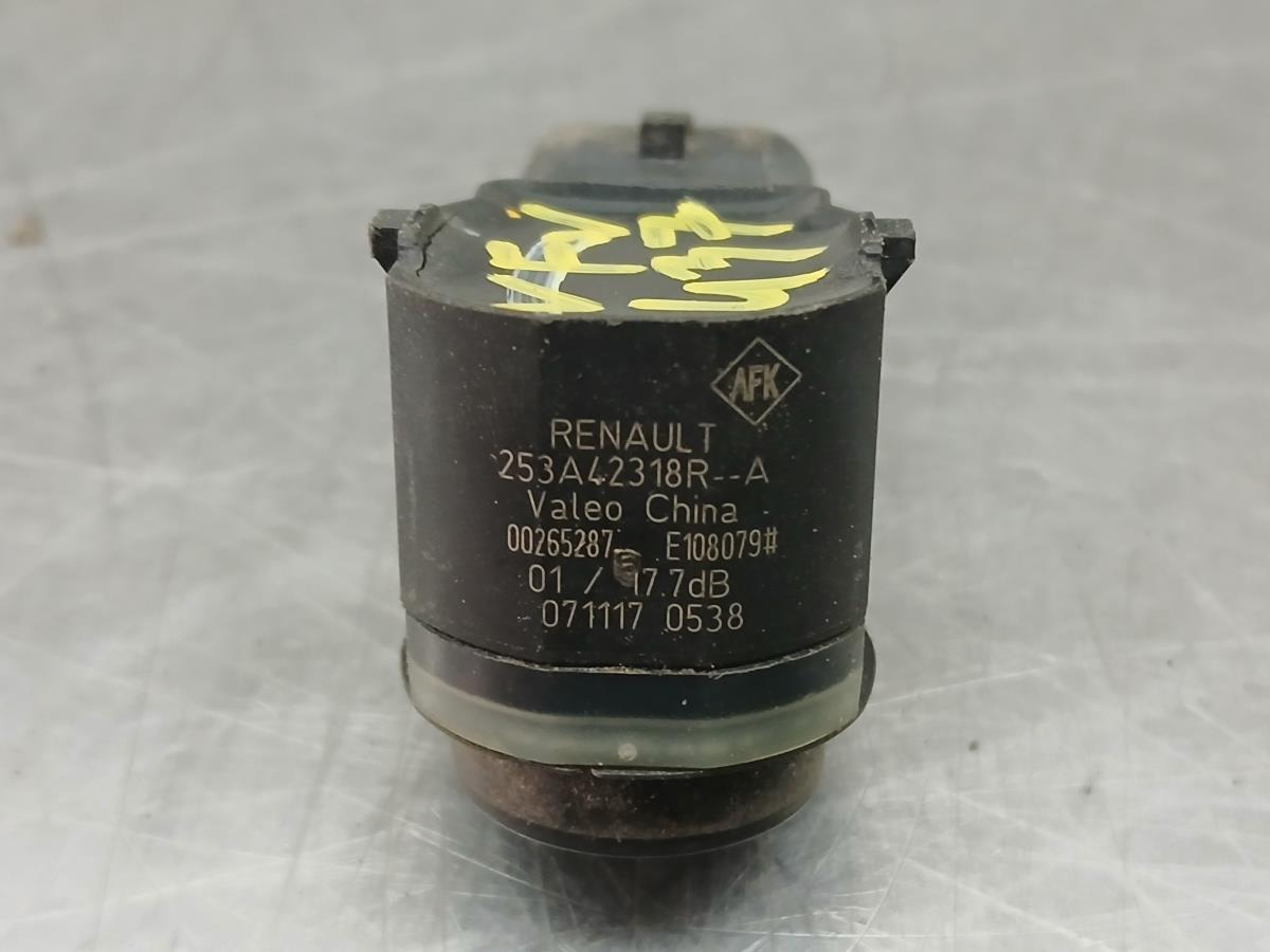 Sensore parcheggio DACIA Sandero II (5S_) Imagem-1