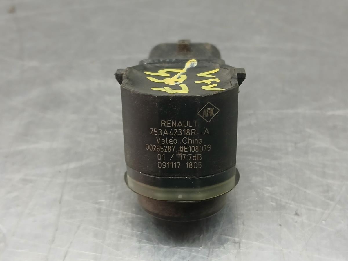 Sensore parcheggio DACIA Sandero II (5S_) Imagem-1