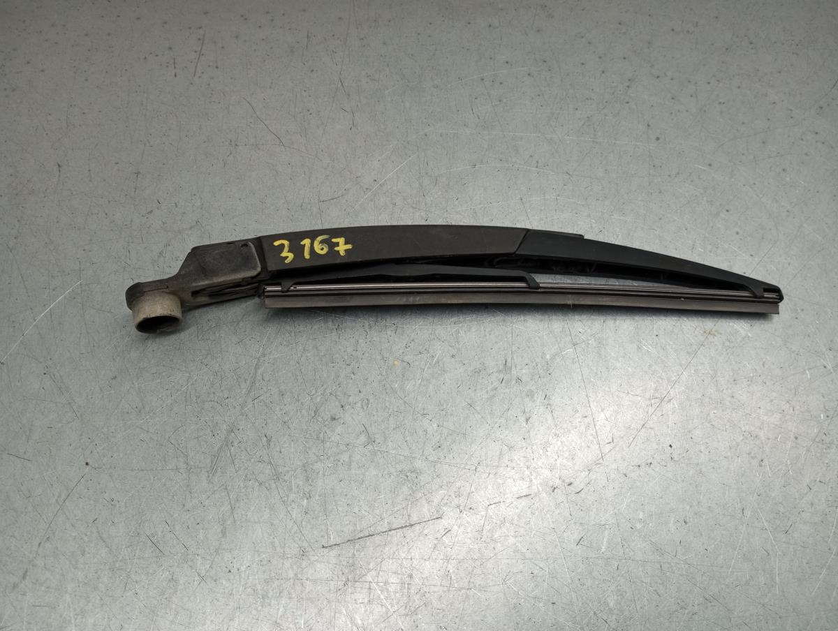 Brazo de limpiaparabrisas trasero FIAT Tipo Wagon (358_)