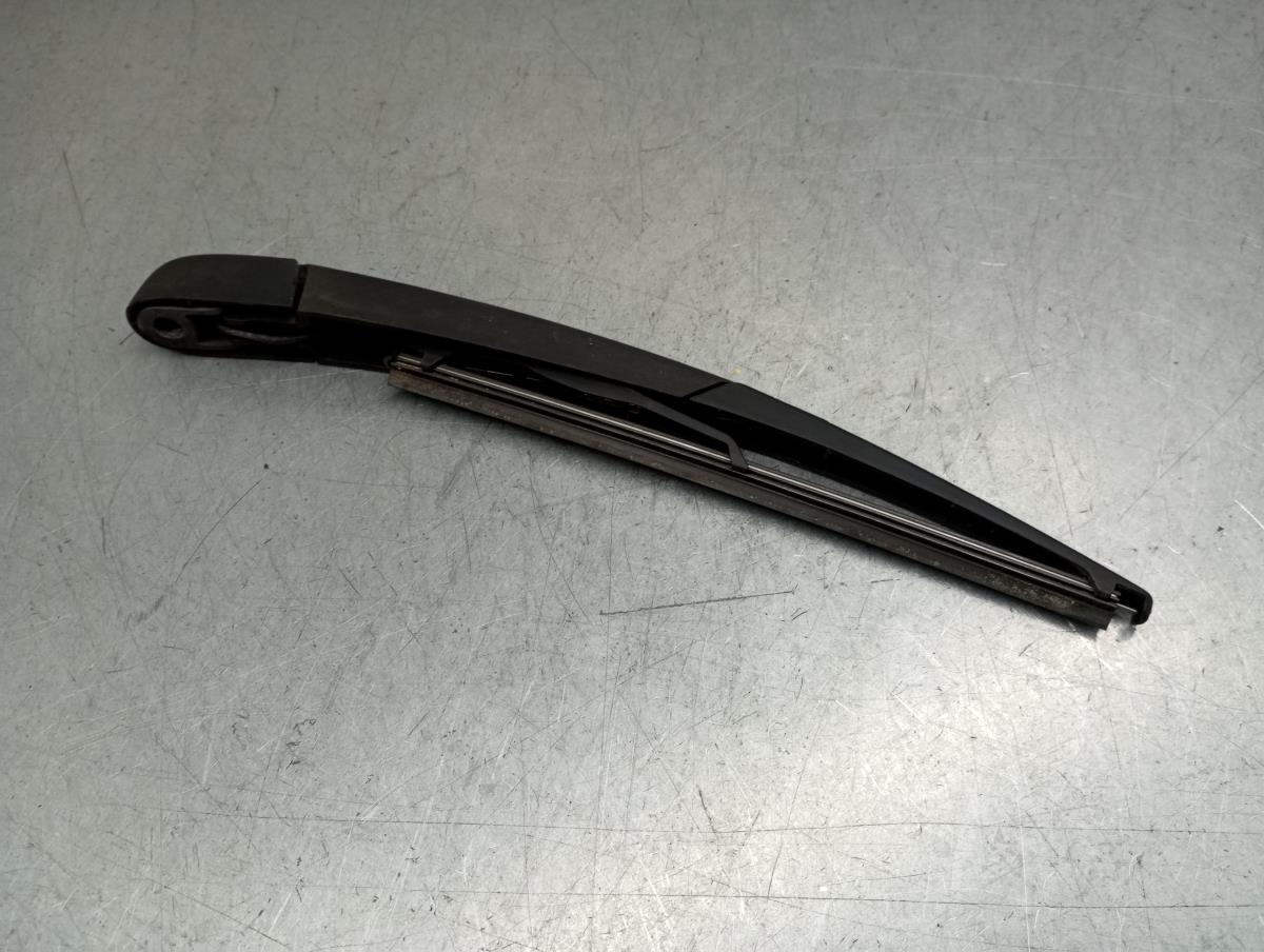 Haste / braço de escova limpa vidros trás RENAULT Kadjar (HA_, HL_) Imagem-1