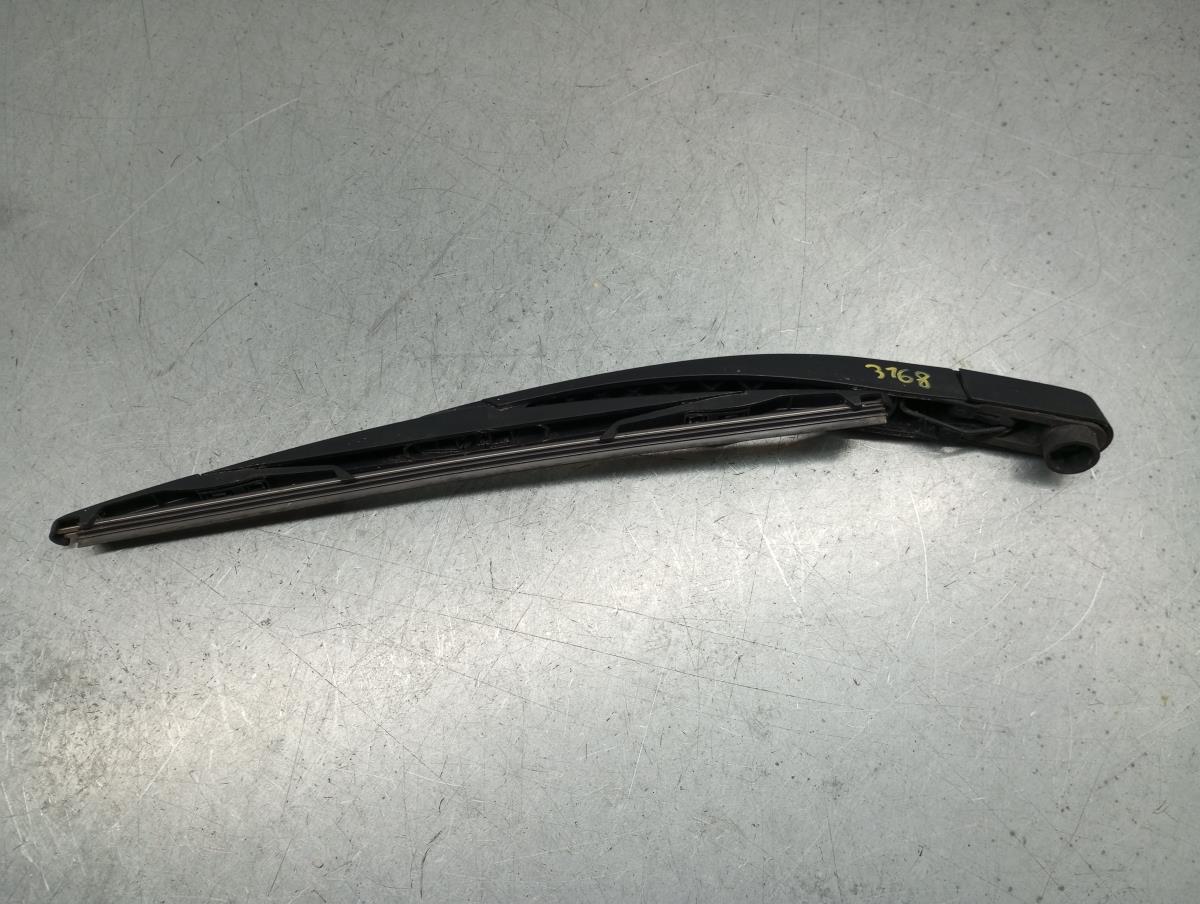 Braccio / asta tergicristallo posteriore PEUGEOT 208