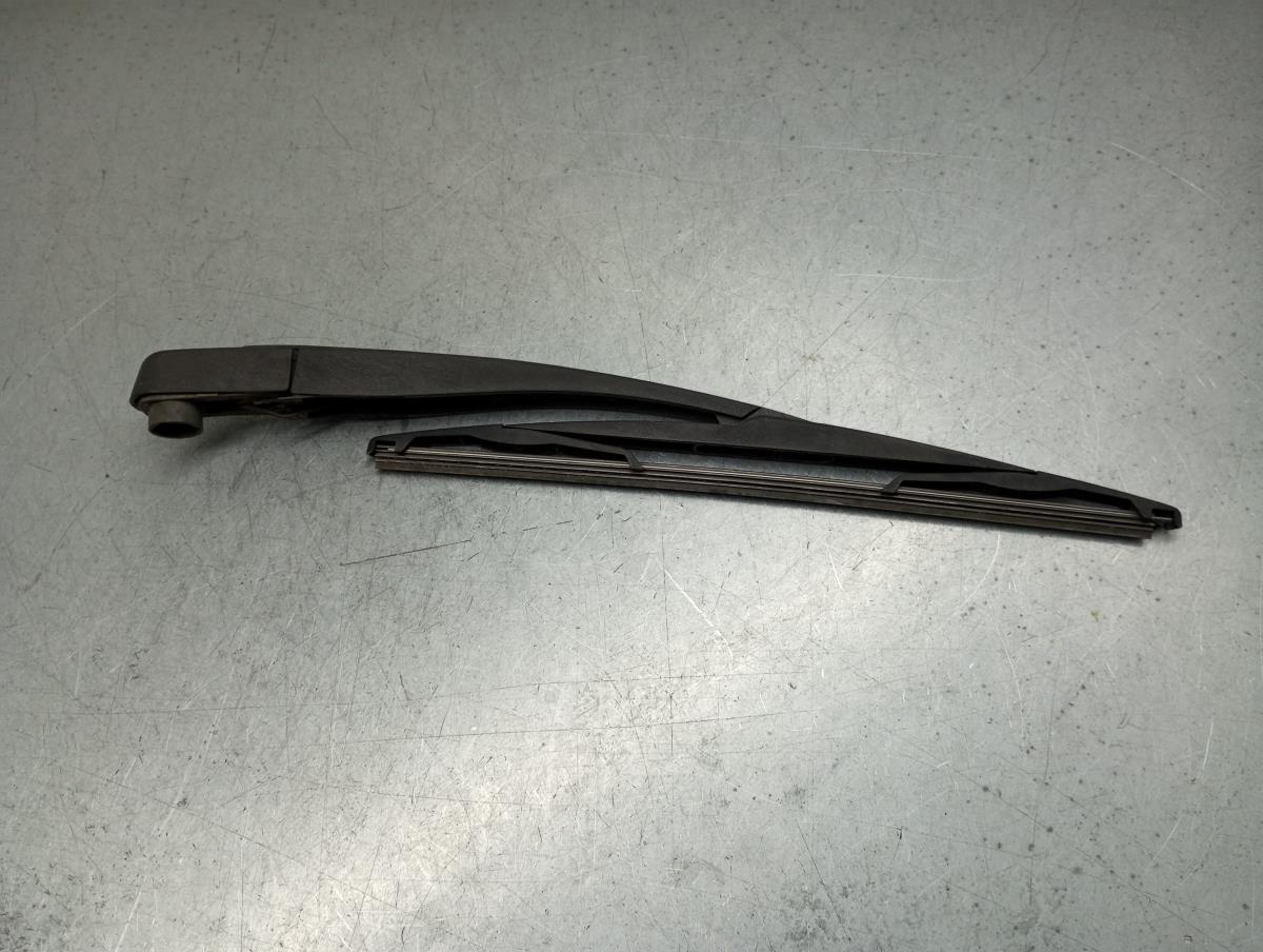 Braccio / asta tergicristallo posteriore PEUGEOT 208 Imagem-1