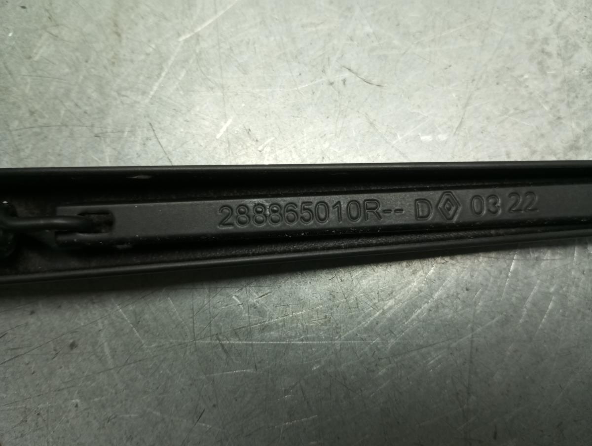 Brazo de limpiaparabrisas delantero derecho RENAULT Clio V (BF_) Imagem-2