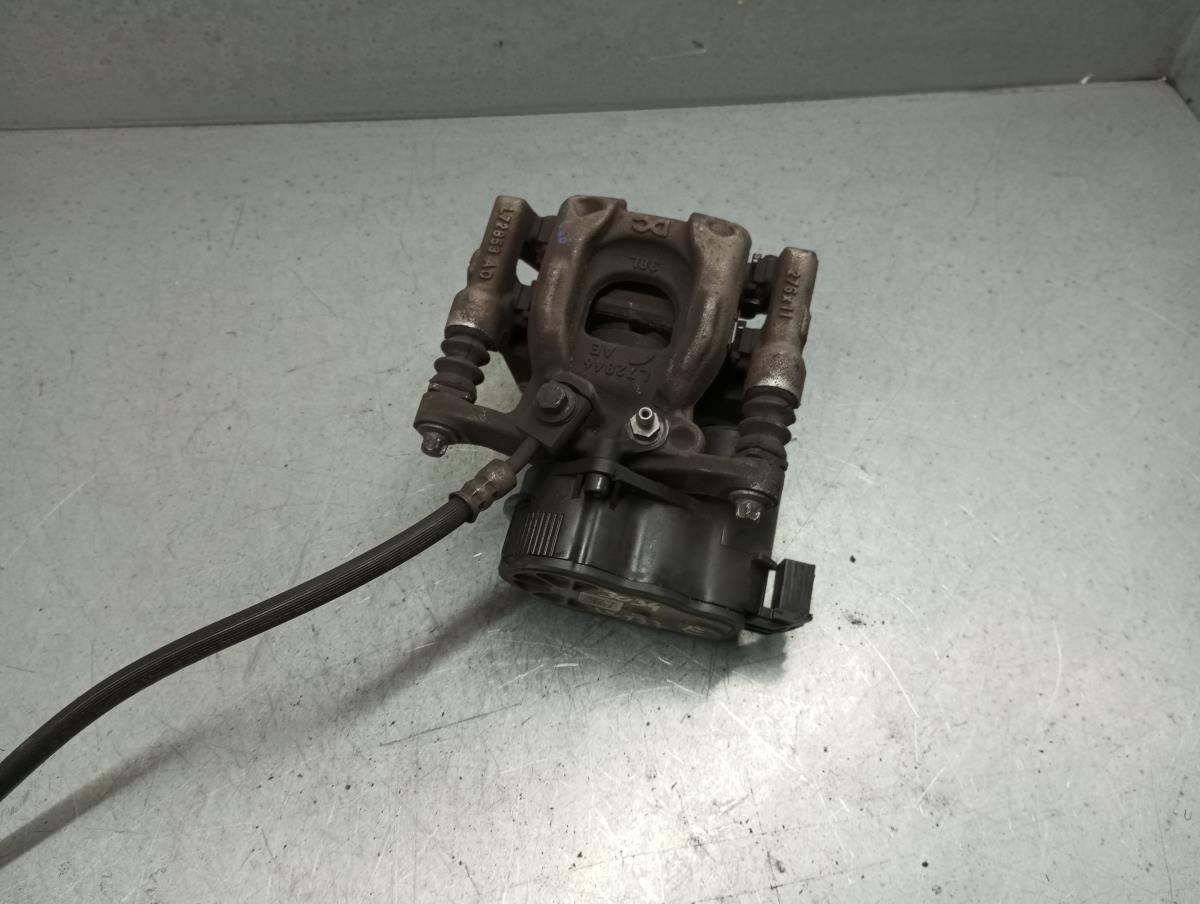 Pinza de freno Trasero Izquierdo MERCEDES-BENZ Classe A (W177)