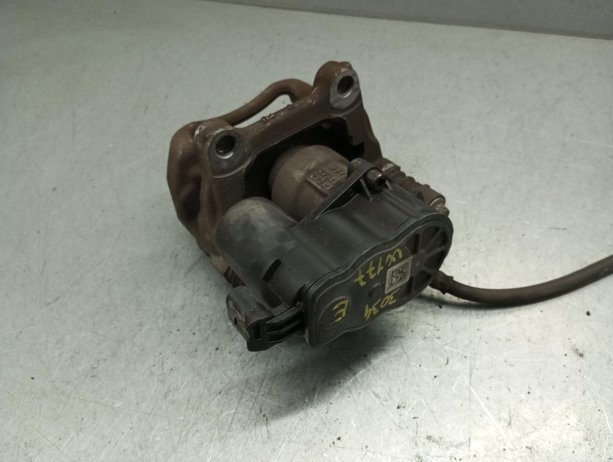 Left rear Brake Caliper MERCEDES-BENZ Classe A (W177) Imagem-3