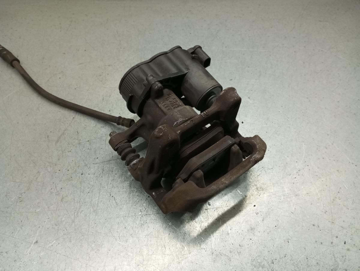 Left rear Brake Caliper MERCEDES-BENZ Classe A (W177) Imagem-2
