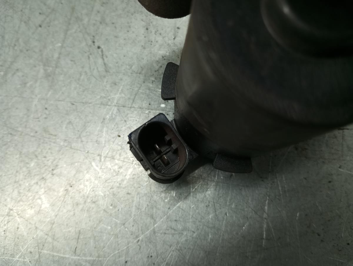 Left rear Brake Caliper MERCEDES-BENZ Classe A (W177) Imagem-4