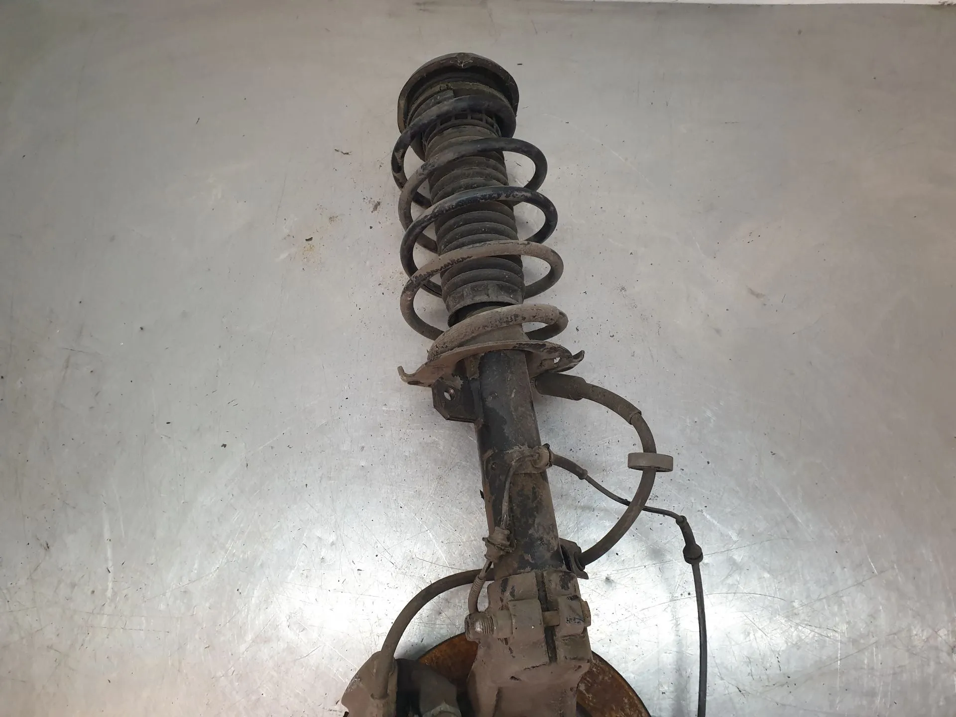 Ammortizzatore Anteriore Destro CITROËN C3 III (SX) Imagem-1