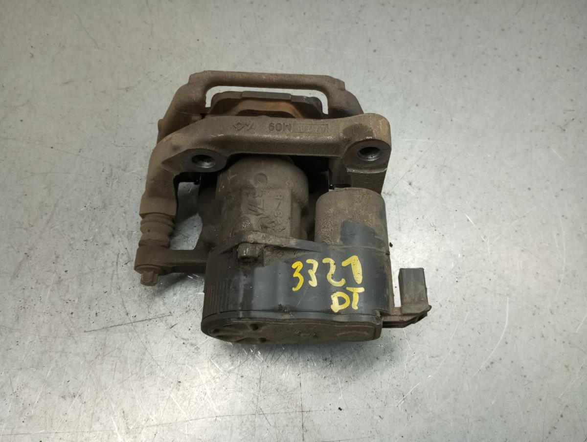 Pinça travão / maxila de travão trás direita PEUGEOT 3008 II (M_)