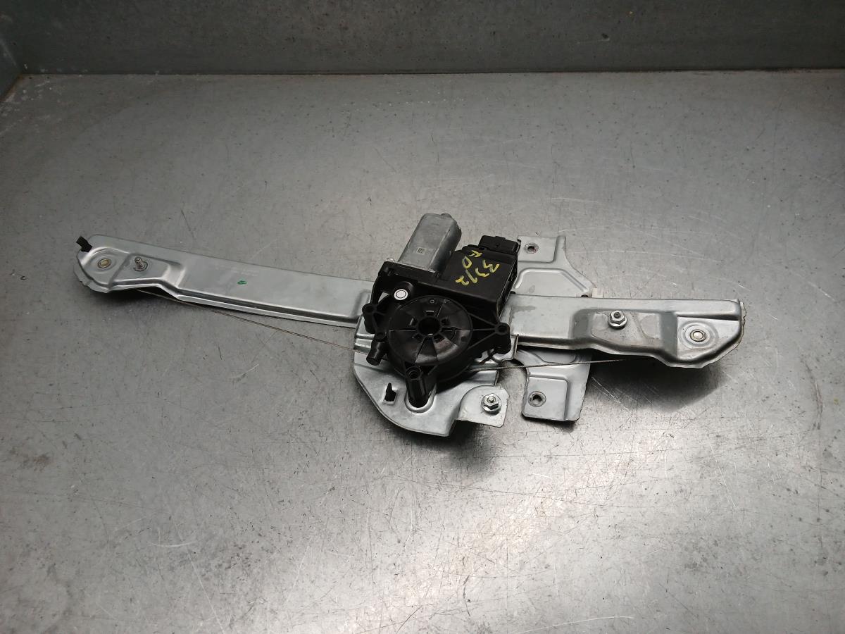 Elevador vidros frente direito CITROËN C3 III (SX) Imagem-2