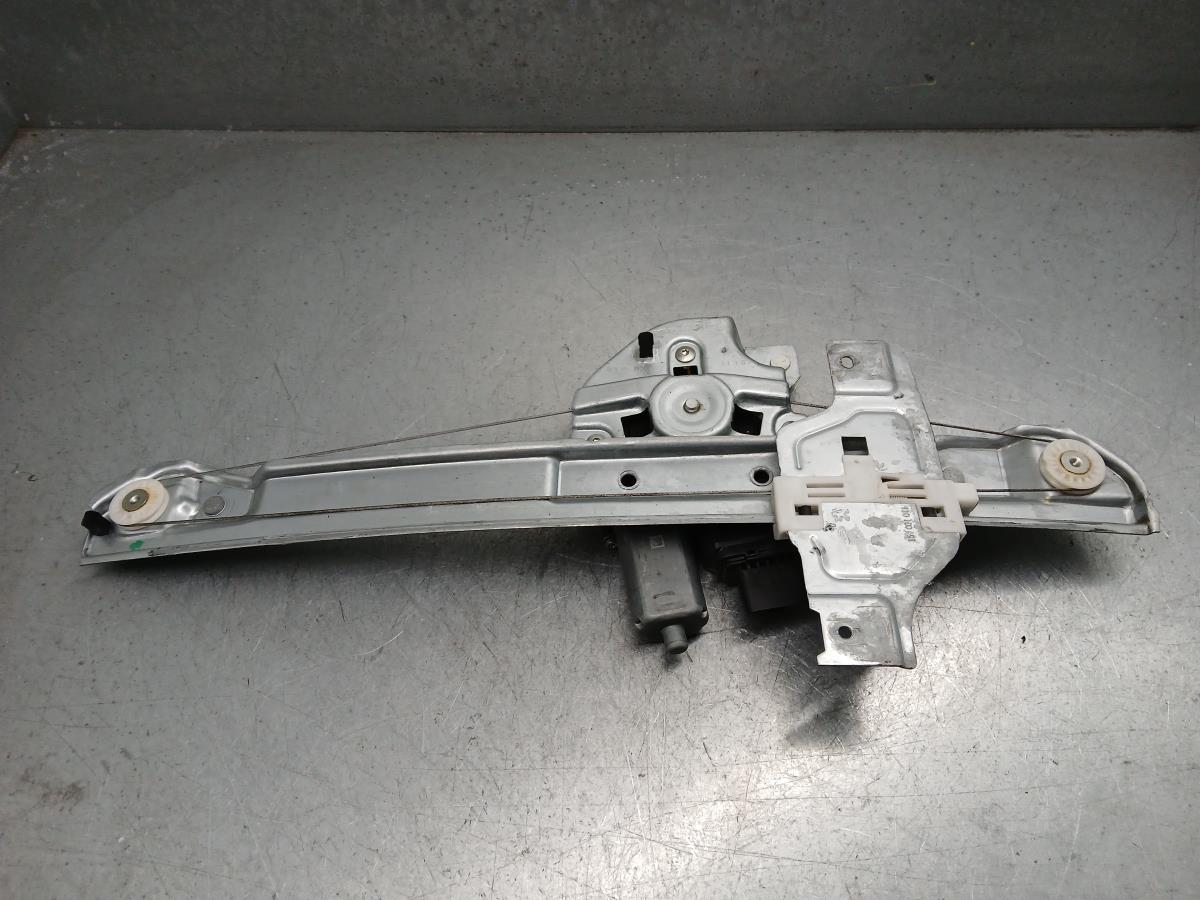 Elevador vidros frente direito CITROËN C3 III (SX) Imagem-3