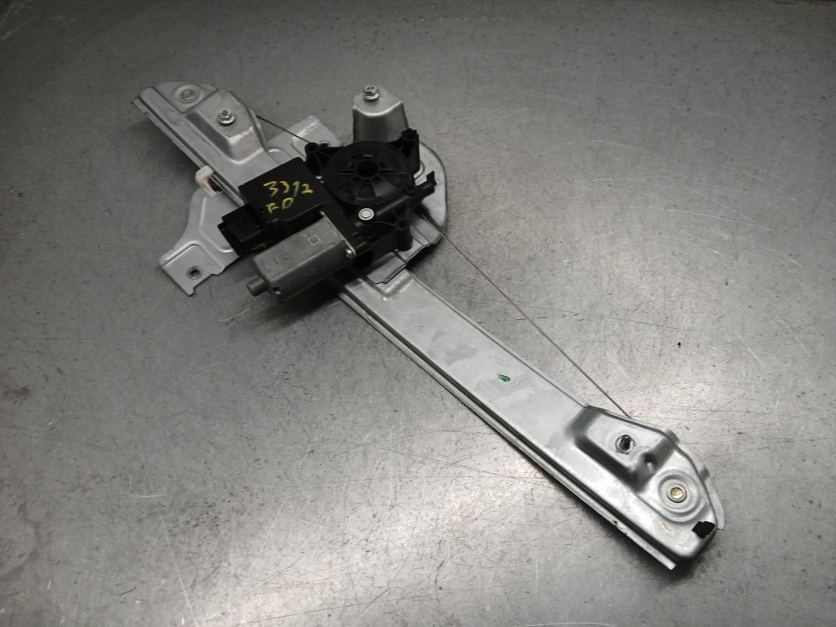 Elevador vidros frente direito CITROËN C3 III (SX) Imagem-1