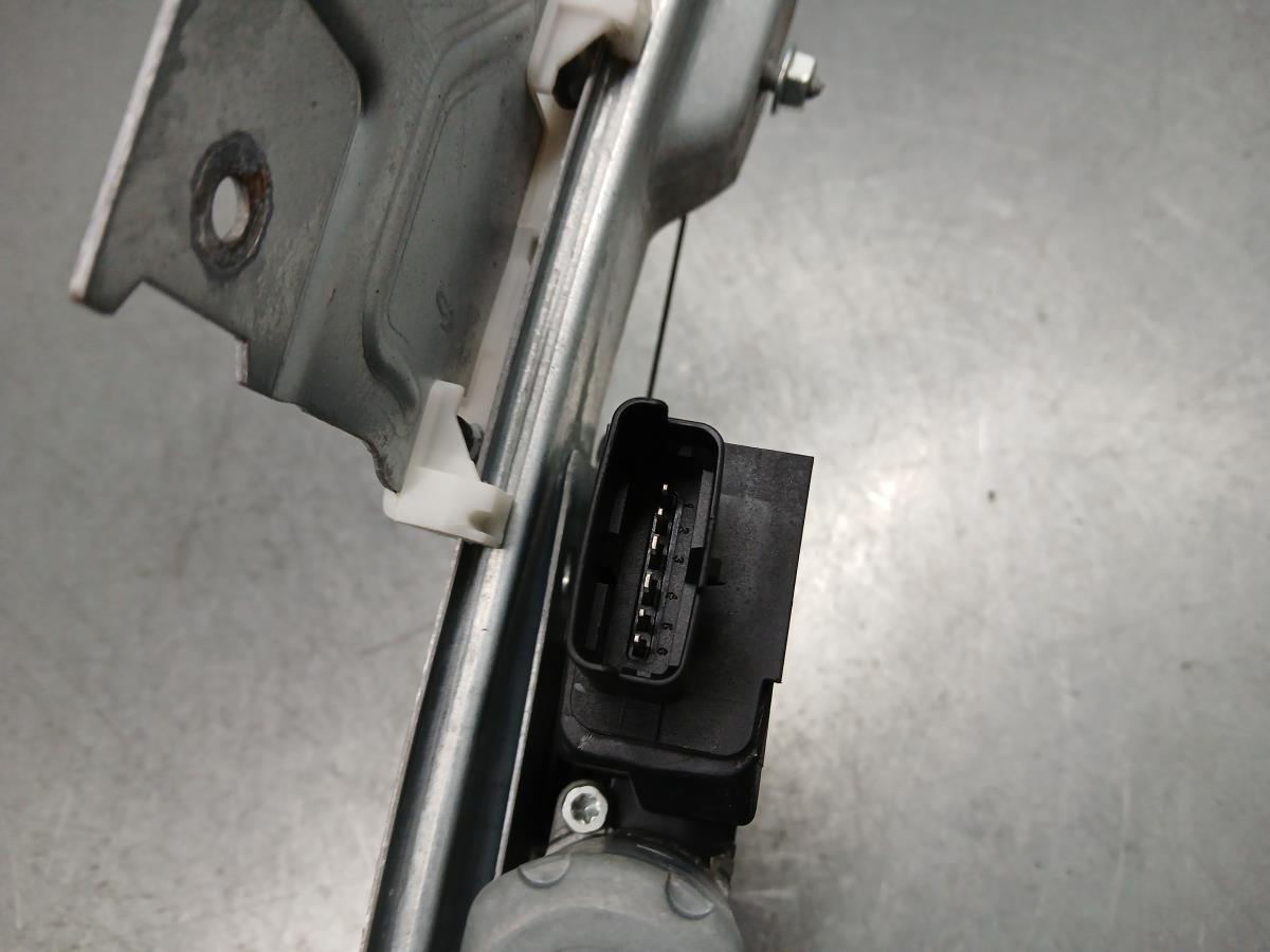Elevador vidros frente direito CITROËN C3 III (SX) Imagem-4